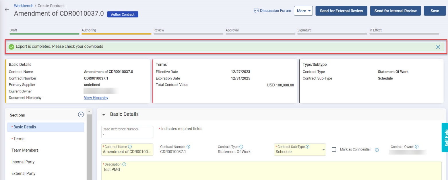 A screenshot of a computer

Description automatically generated
